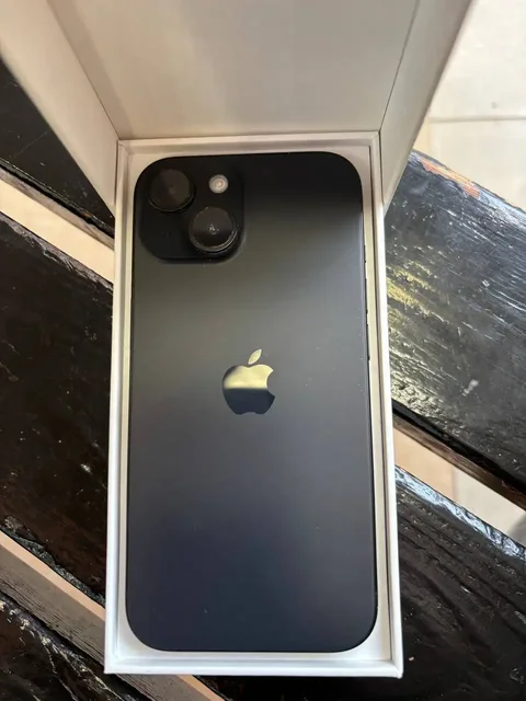 Продается iPhone 15 (128 ГБ) в отличном состоянии - Смартфоны и телефоны в Иваново