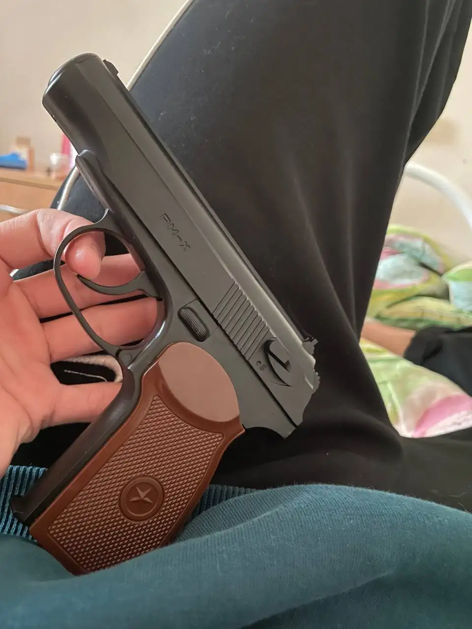 Продам пневмат - Барахолка в Иваново