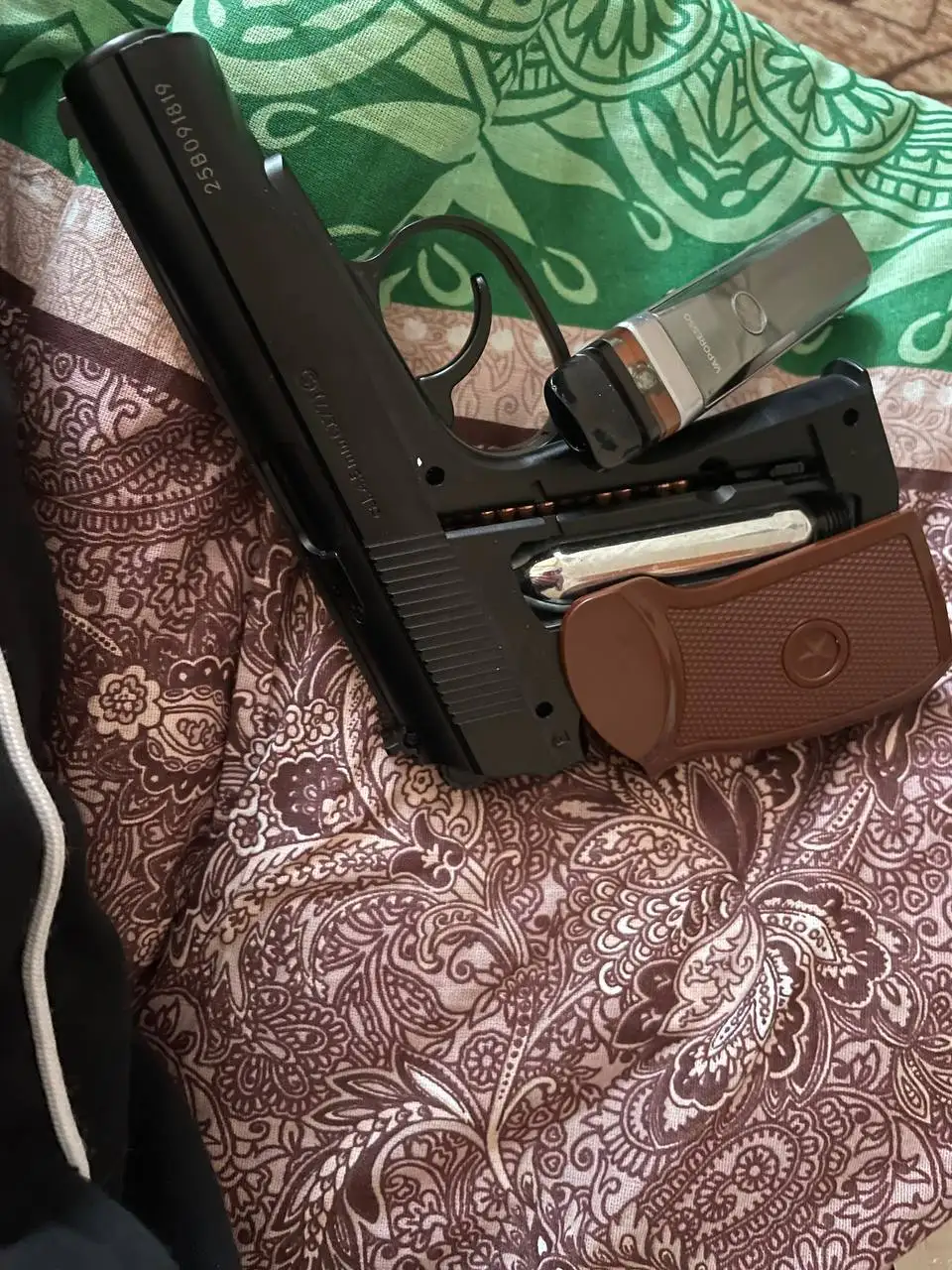 Продам пневмат - Барахолка в Иваново