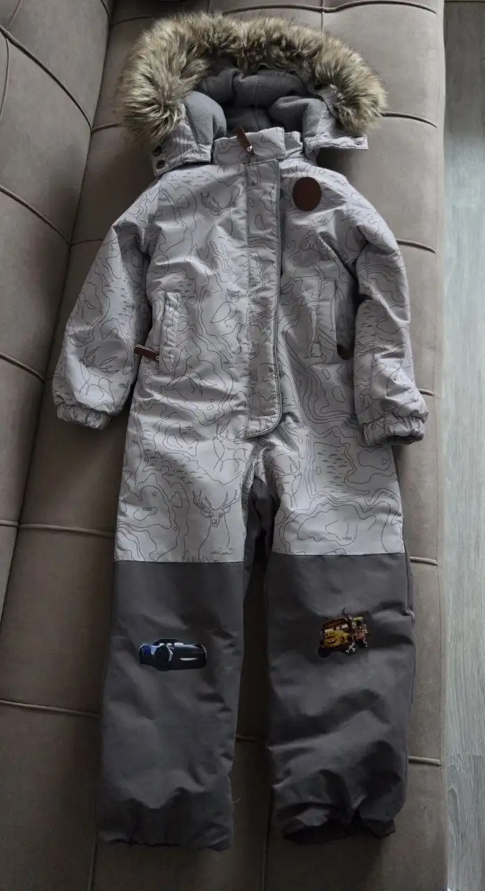 Детская верхняя одежда и купальный костюм - Барахолка в Иваново