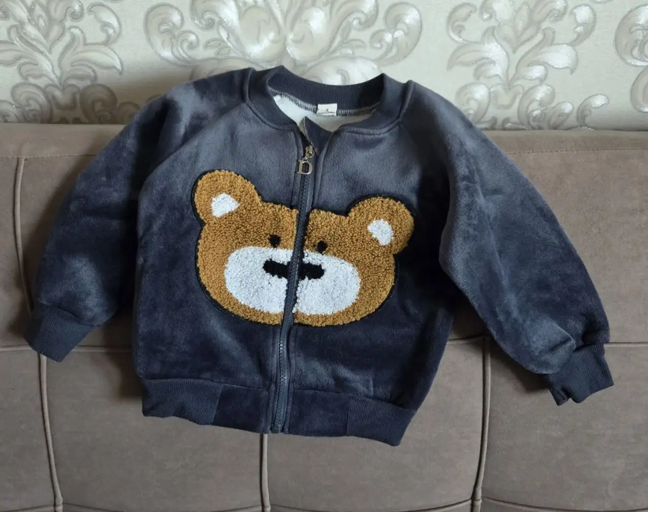 Детская верхняя одежда и купальный костюм - Барахолка в Иваново