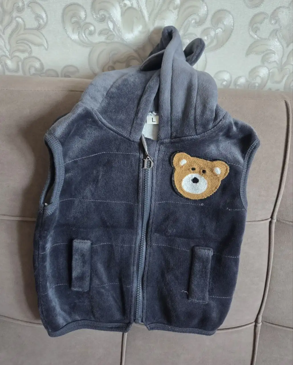 Детская верхняя одежда и купальный костюм - Барахолка в Иваново