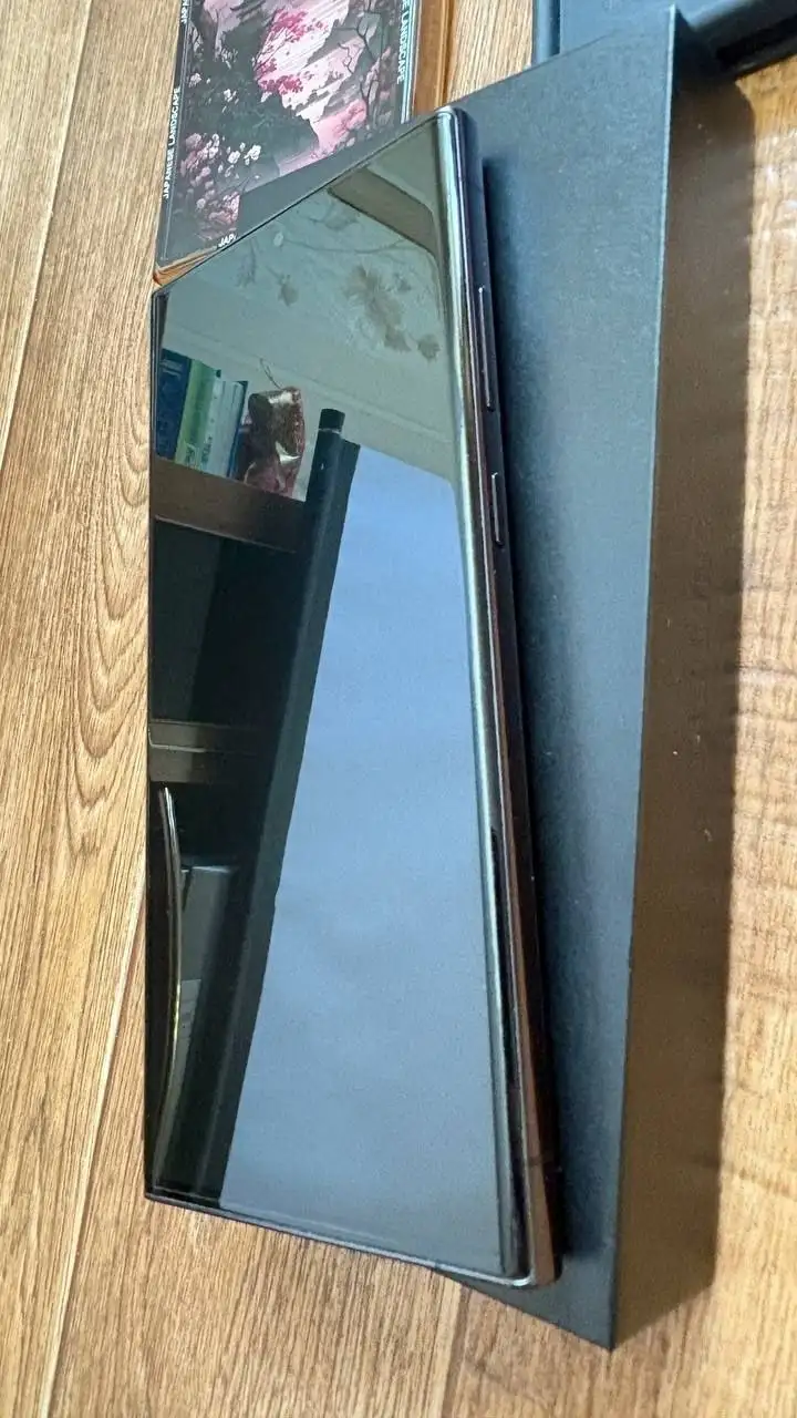 Продам Samsung S23 Ultra - Смартфоны (Электроника) в Иваново