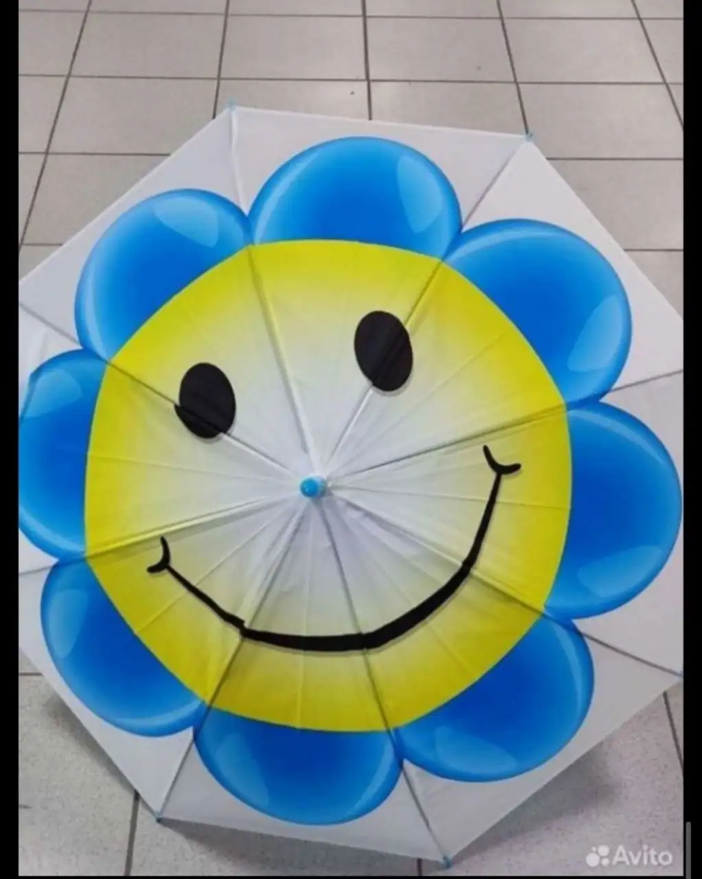 Детский зонт - Барахолка в Иваново