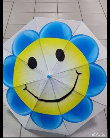 Детский зонт - Барахолка в Иваново
