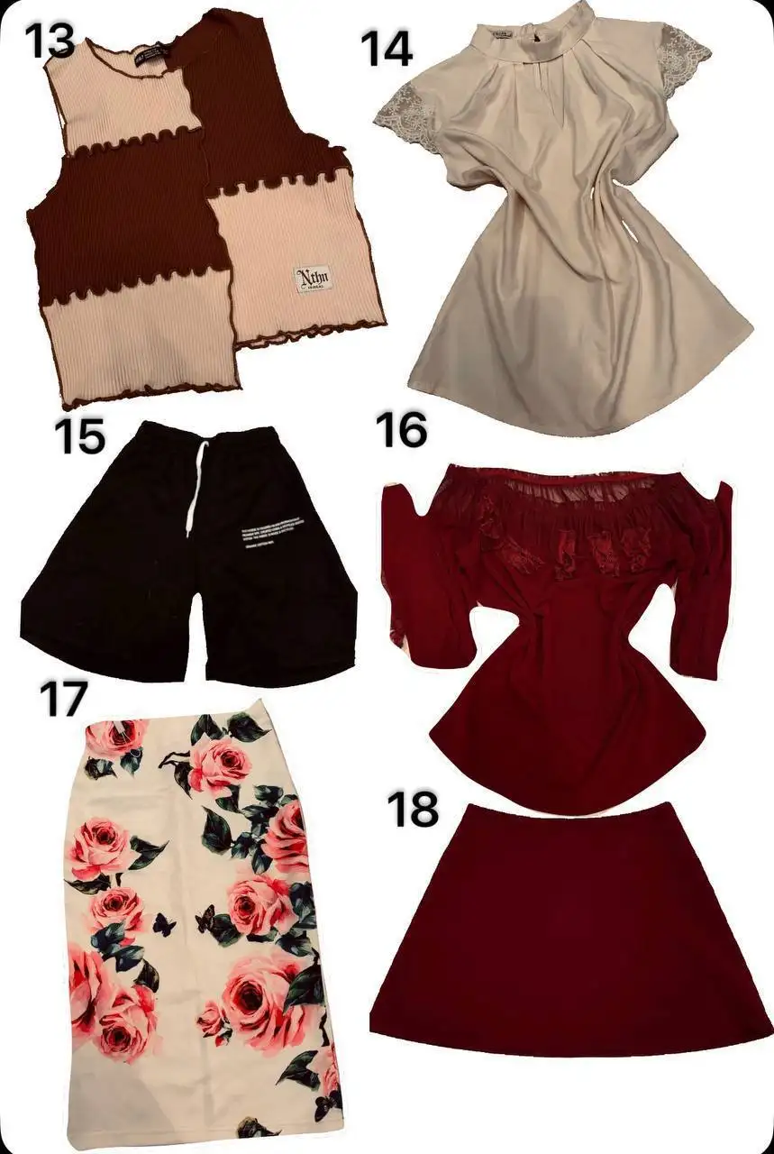 Продажа женской одежды в идеальном состоянии - Женская одежда (Одежда) в Иваново