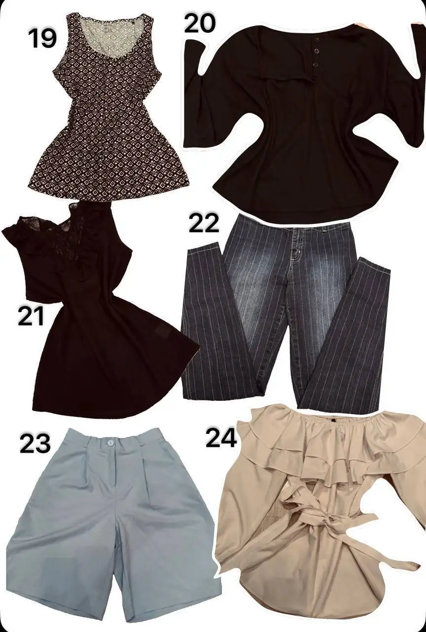 Продажа женской одежды в идеальном состоянии - Женская одежда (Одежда) в Иваново