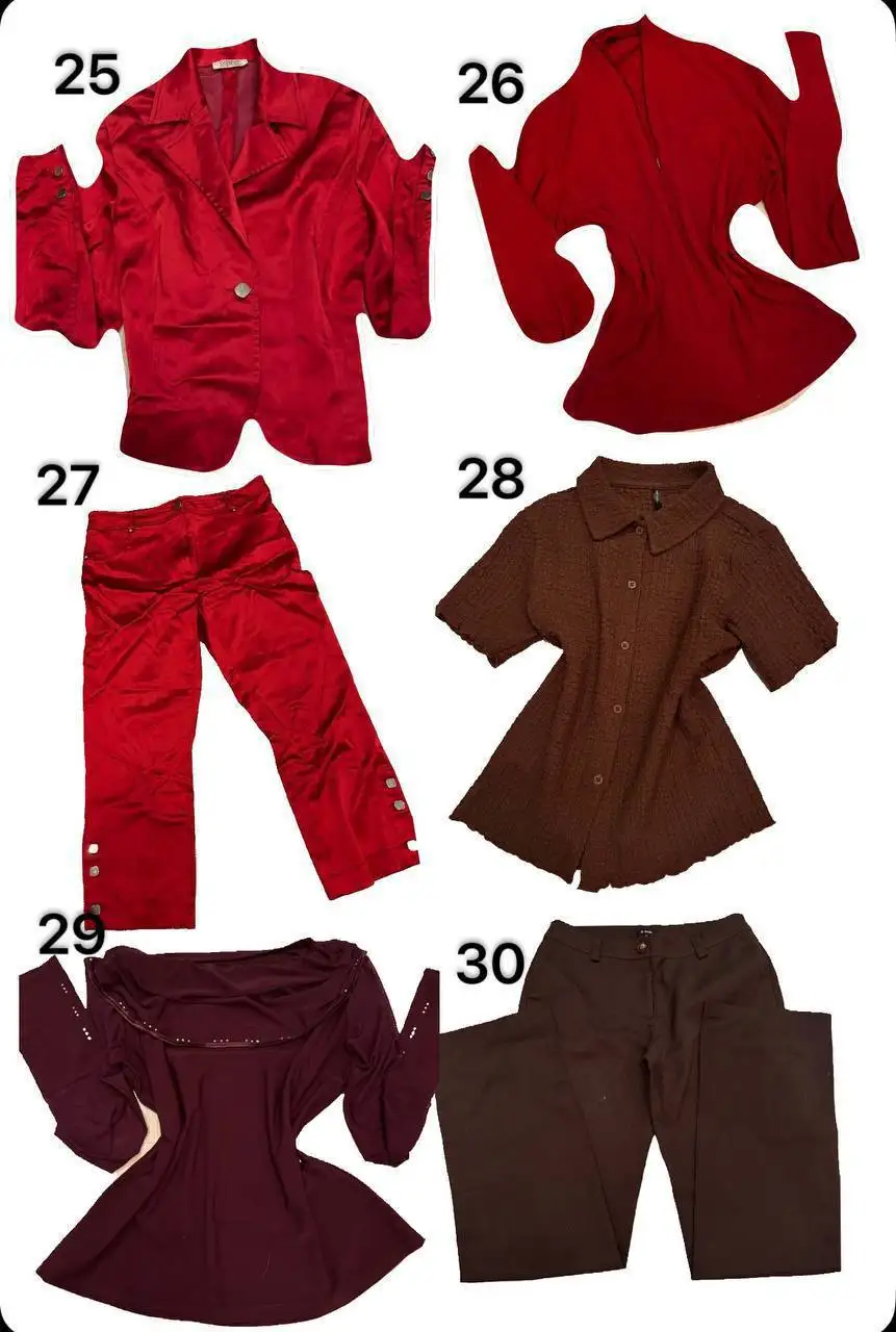 Продажа женской одежды в идеальном состоянии - Женская одежда (Одежда) в Иваново