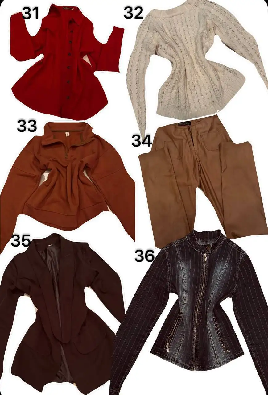 Продажа женской одежды в идеальном состоянии - Женская одежда (Одежда) в Иваново