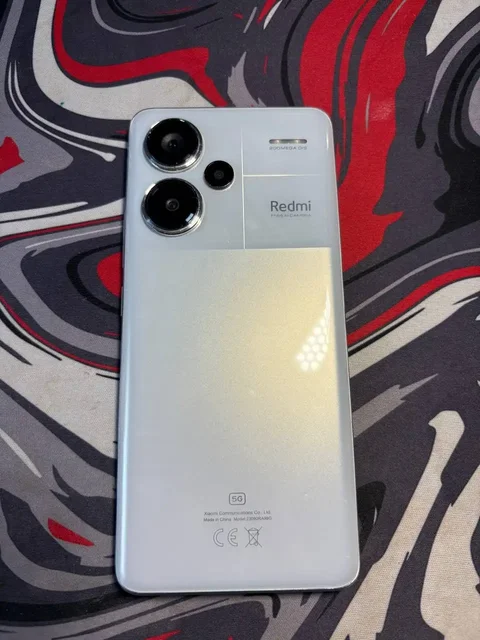 Redmi Note 13 Pro+ 5G 256/8 Гб - Телефоны в Иваново