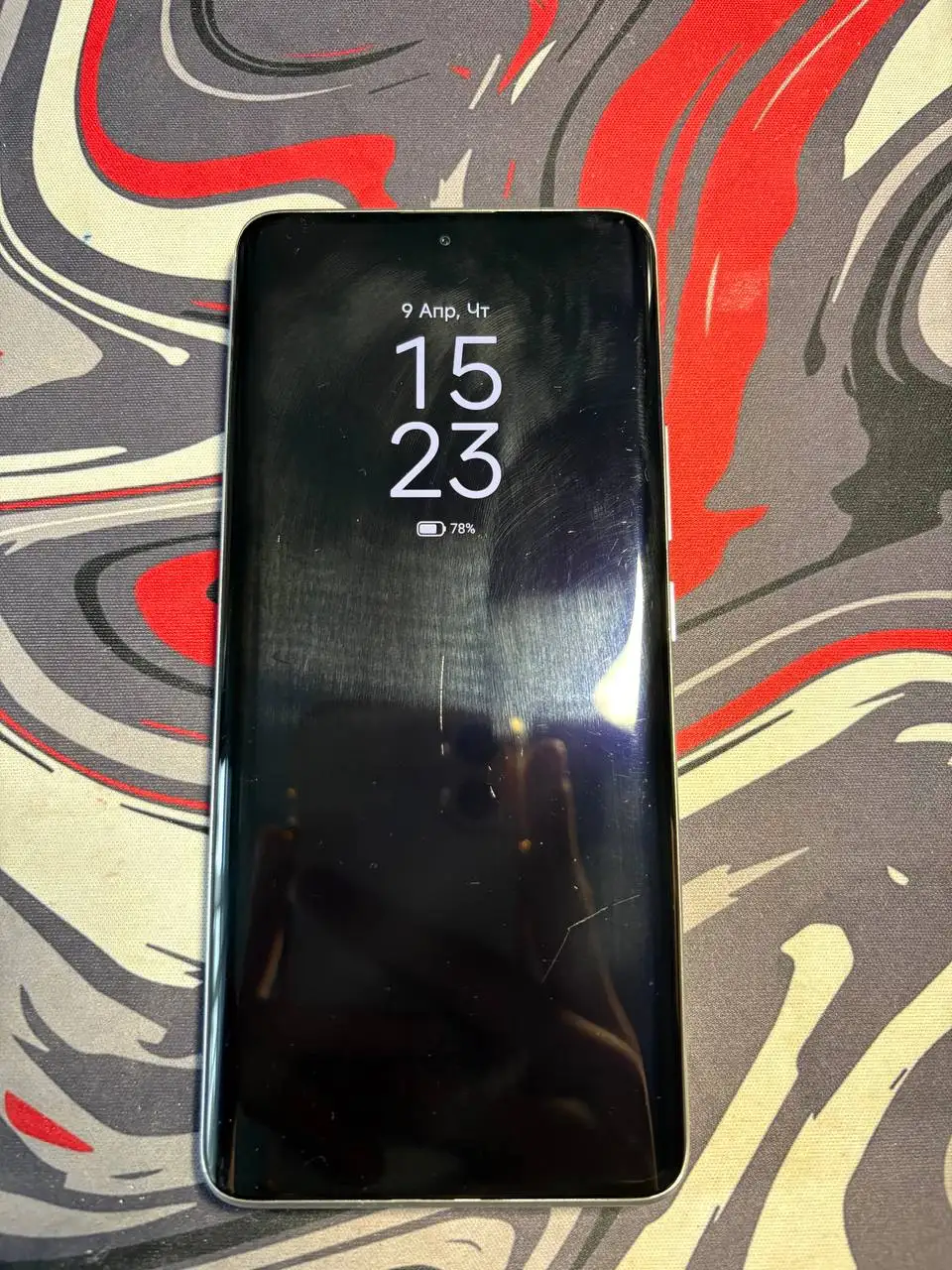 Redmi Note 13 Pro+ 5G 256/8 Гб - Смартфоны и телефоны (Электроника) в Иваново