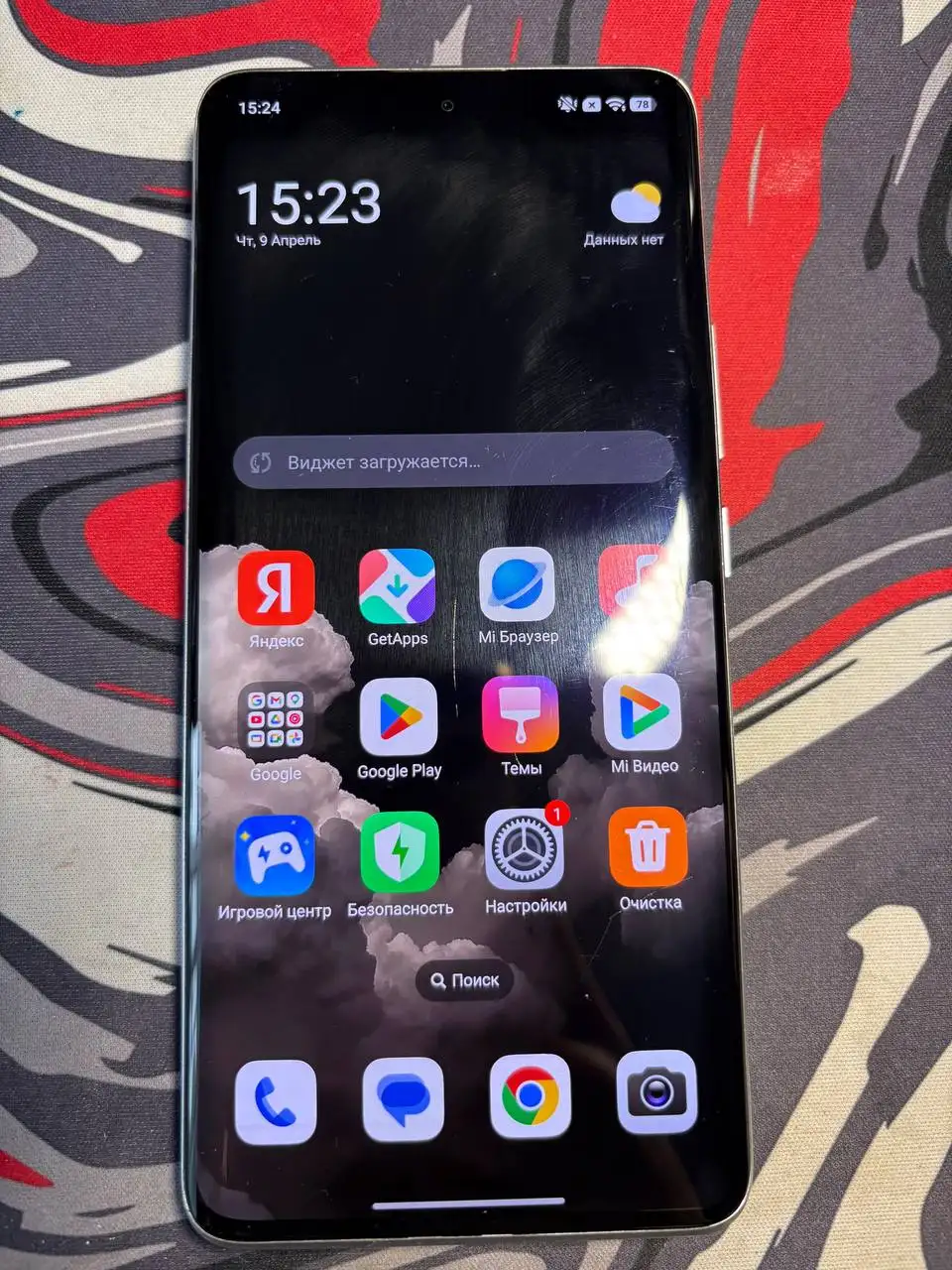 Redmi Note 13 Pro+ 5G 256/8 Гб - Смартфоны и телефоны (Электроника) в Иваново