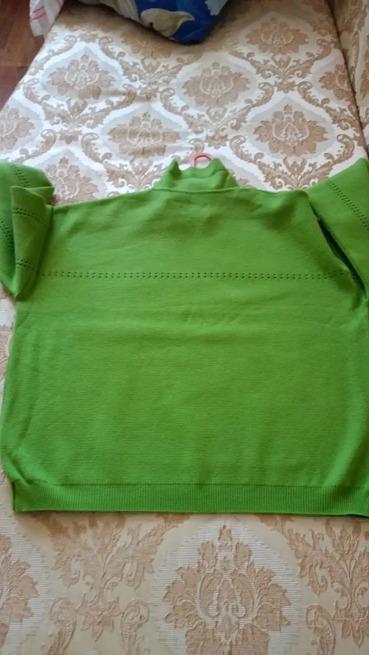 Зелёный костюм премиального качества - Костюмы (Одежда) в Иваново