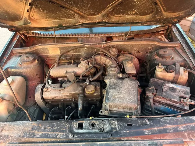 Разбор ВАЗ 2115 - Авто в Иваново