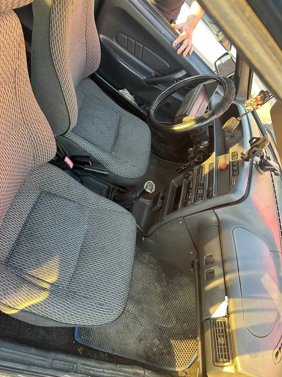 Разбор ВАЗ 2115 - Разбор автомобиля (Авто) в Иваново