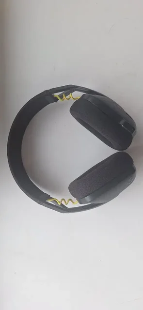 Беспроводные наушники Logitech G435 в хорошем состоянии - Телефоны в Иваново