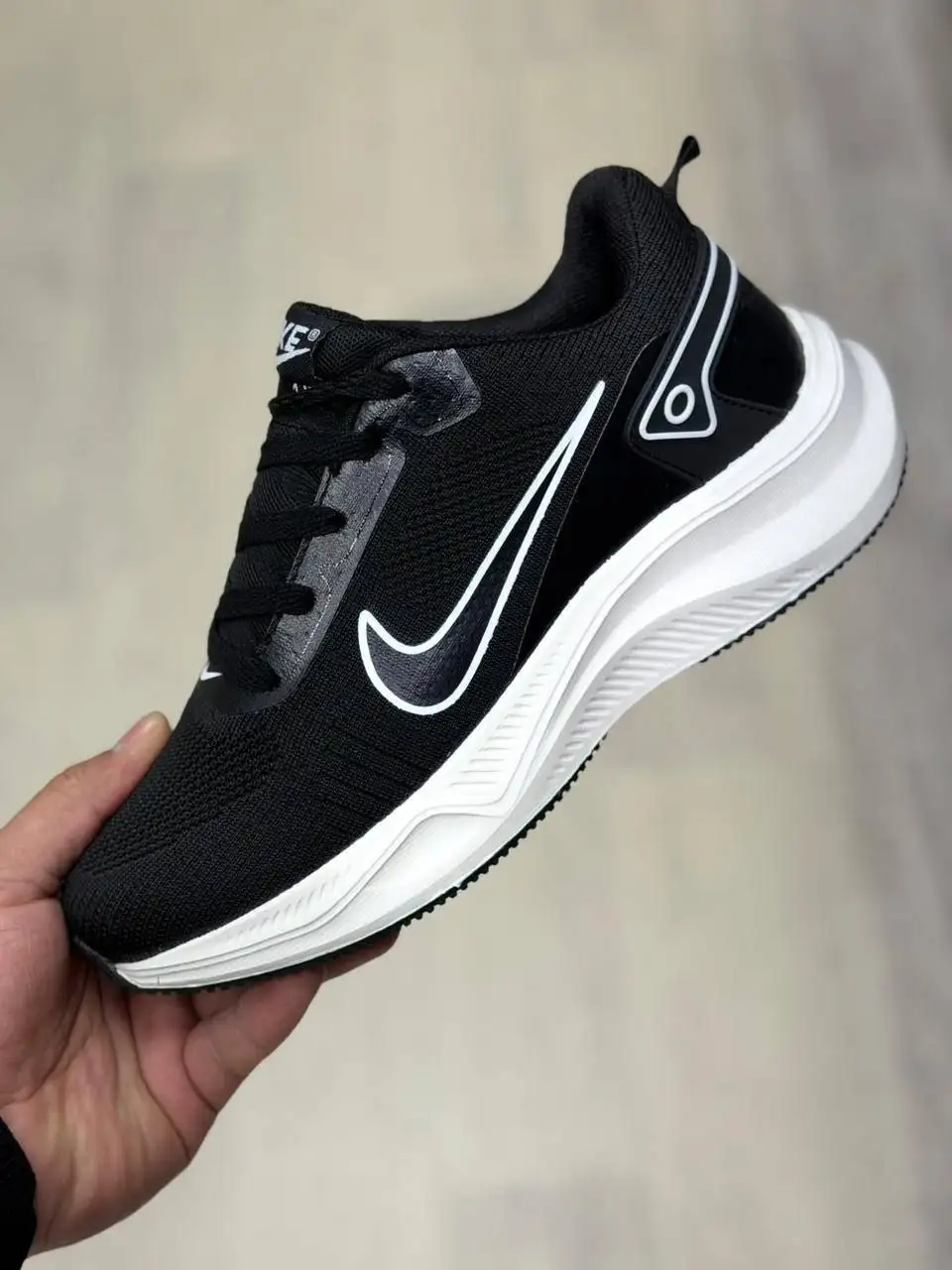 Кроссовки мужские Nike новые - Обувь (Одежда) в Иваново