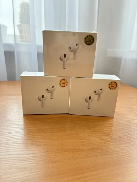 AirPods Pro 3 (качественная реплика) - Портативные колонки в Иваново