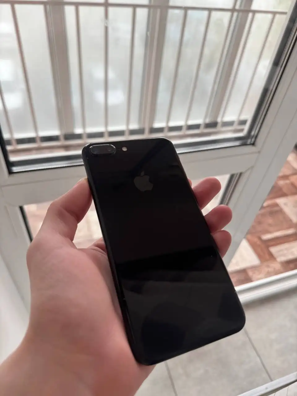 Apple iPhone 7 Plus 256GB - Смартфоны и аксессуары (Электроника) в Иваново