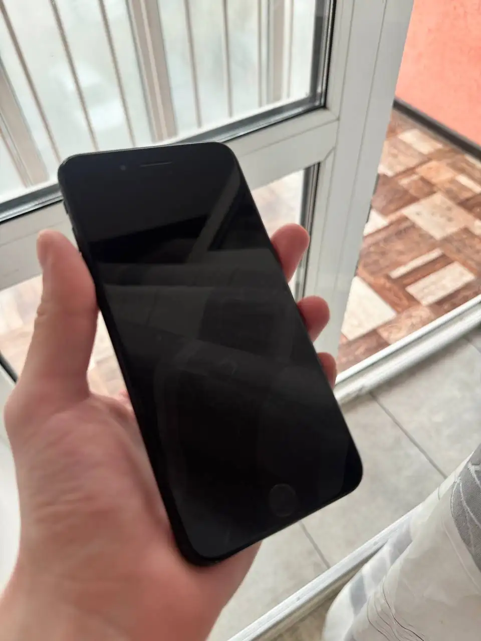 Apple iPhone 7 Plus 256GB - Смартфоны и аксессуары (Электроника) в Иваново