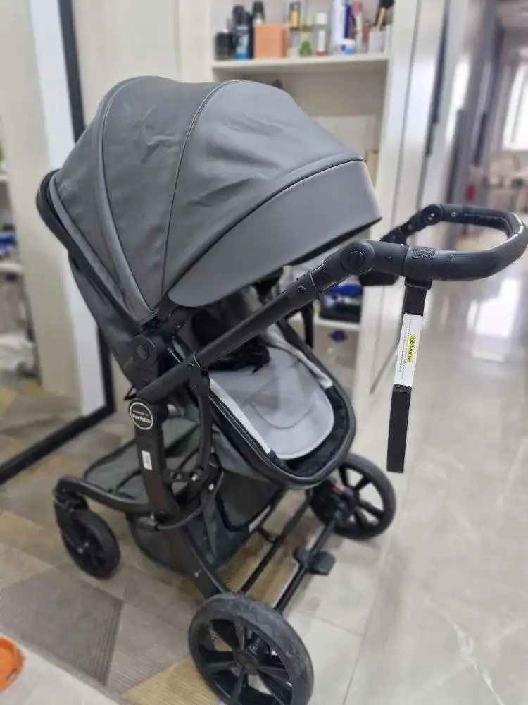 Продам коляску 2 в 1 - Коляски (Товары для детей) в Иваново