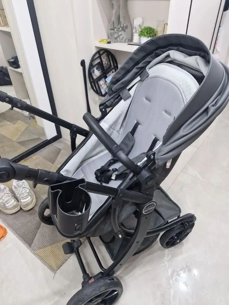 Продам коляску 2 в 1 - Коляски (Товары для детей) в Иваново