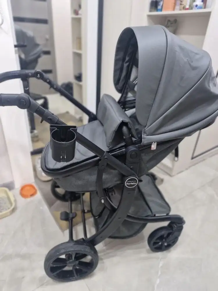 Продам коляску 2 в 1 - Коляски (Товары для детей) в Иваново