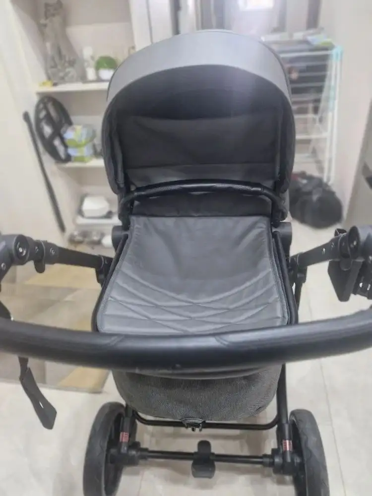 Продам коляску 2 в 1 - Коляски (Товары для детей) в Иваново