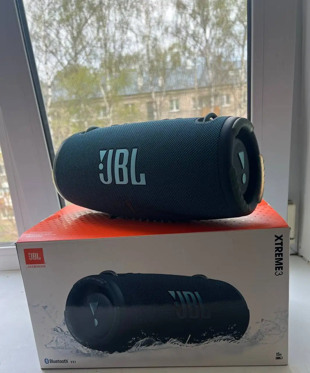 Продам колонку JBL Xtreme 3 - Портативные колонки (Электроника) в Иваново