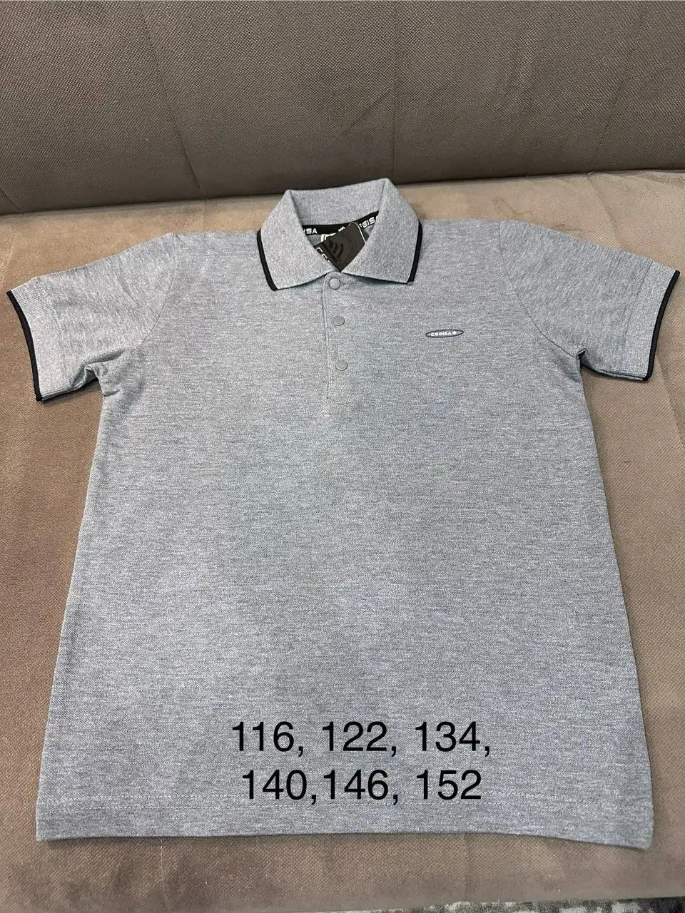 Футболки Поло из Турции - Футболки (Одежда) в Иваново