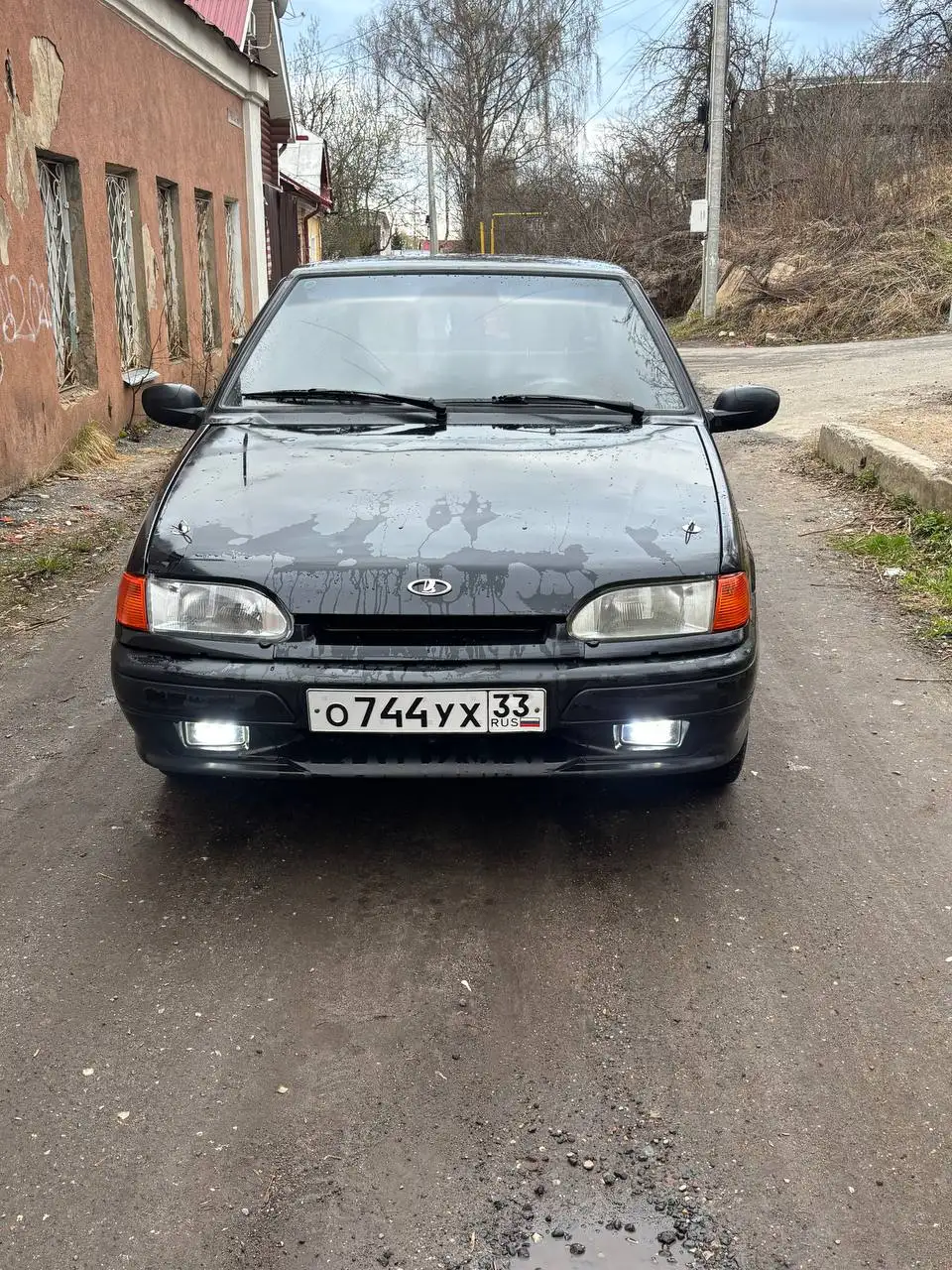 Ваз 2113 2007 г.в. с доработками - Легковые автомобили (Авто) в Иваново