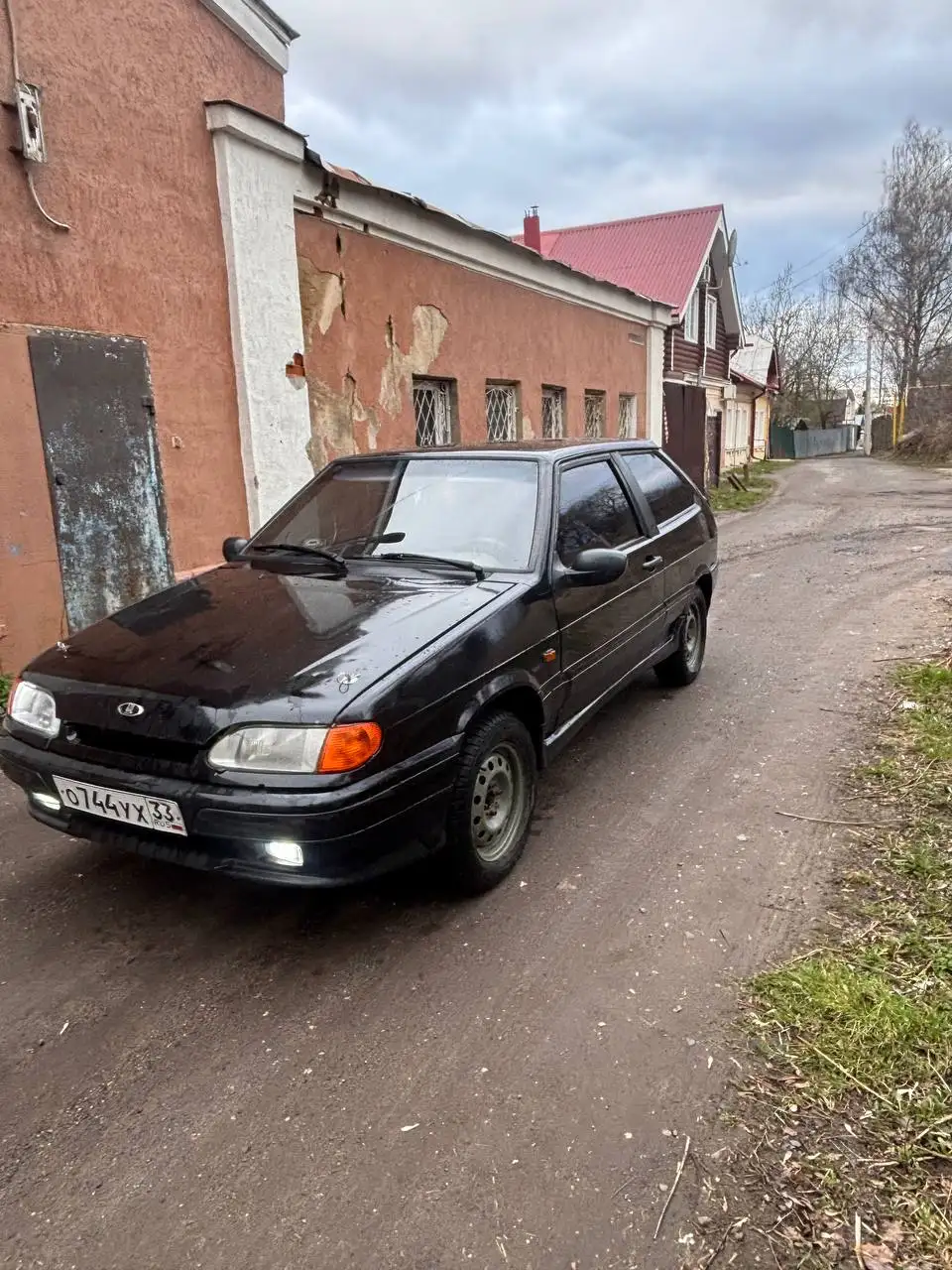 Ваз 2113 2007 г.в. с доработками - Легковые автомобили (Авто) в Иваново