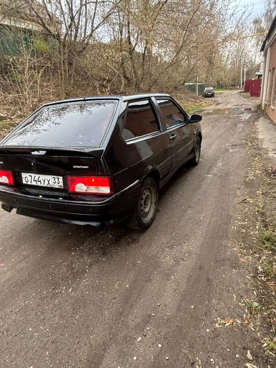 Ваз 2113 2007 г.в. с доработками - Легковые автомобили (Авто) в Иваново