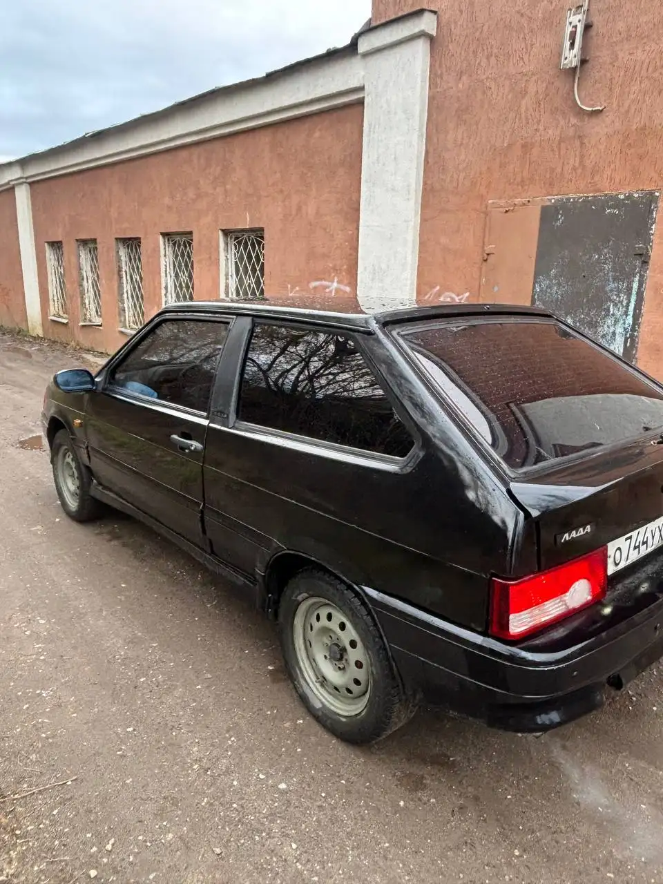 Ваз 2113 2007 г.в. с доработками - Легковые автомобили (Авто) в Иваново