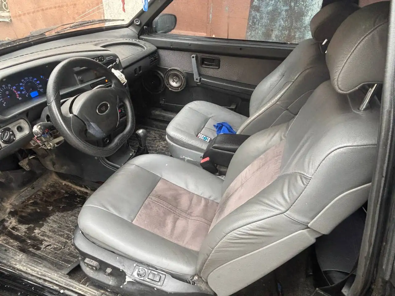 Ваз 2113 2007 г.в. с доработками - Легковые автомобили (Авто) в Иваново