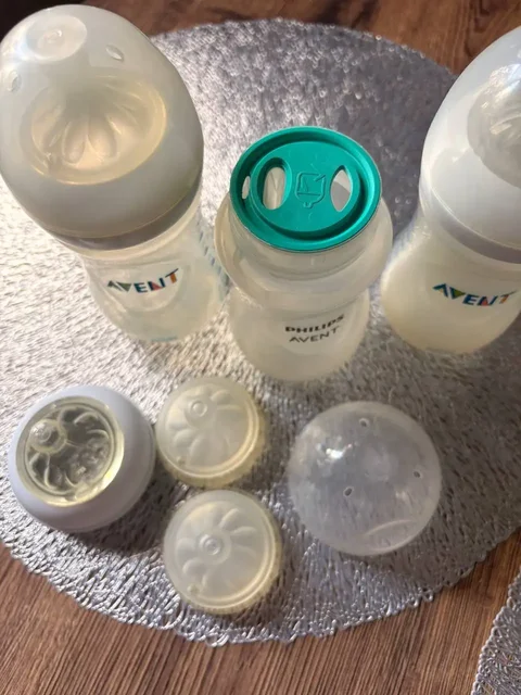 Бутылочки для кормления Philips Avent - Товары для активного отдыха в Иваново