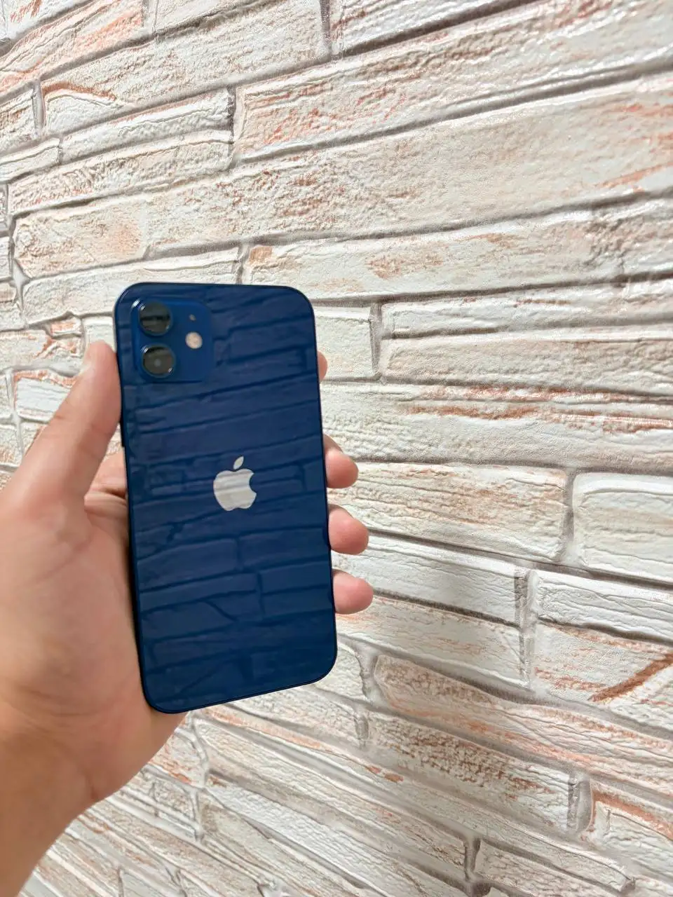 iPhone 12 128 ГБ в отличном состоянии - Смартфоны и гаджеты (Электроника) в Иваново