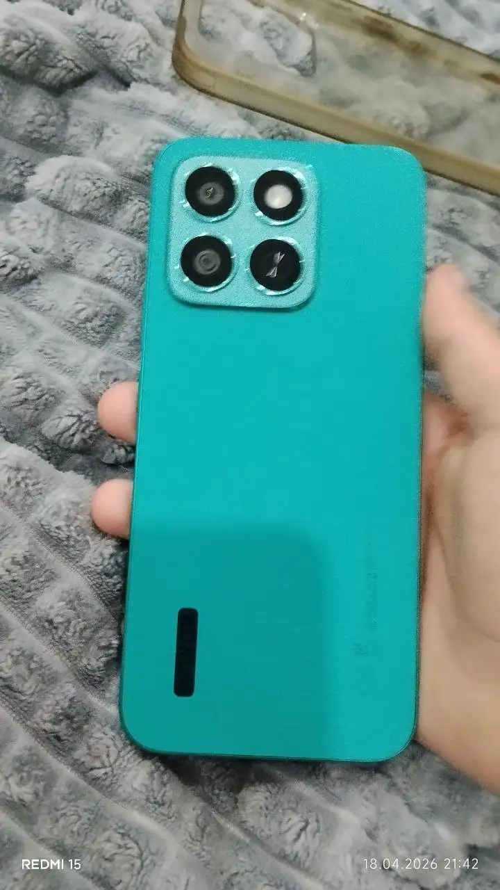 Продам Honor X8s - Смартфоны (Электроника) в Иваново
