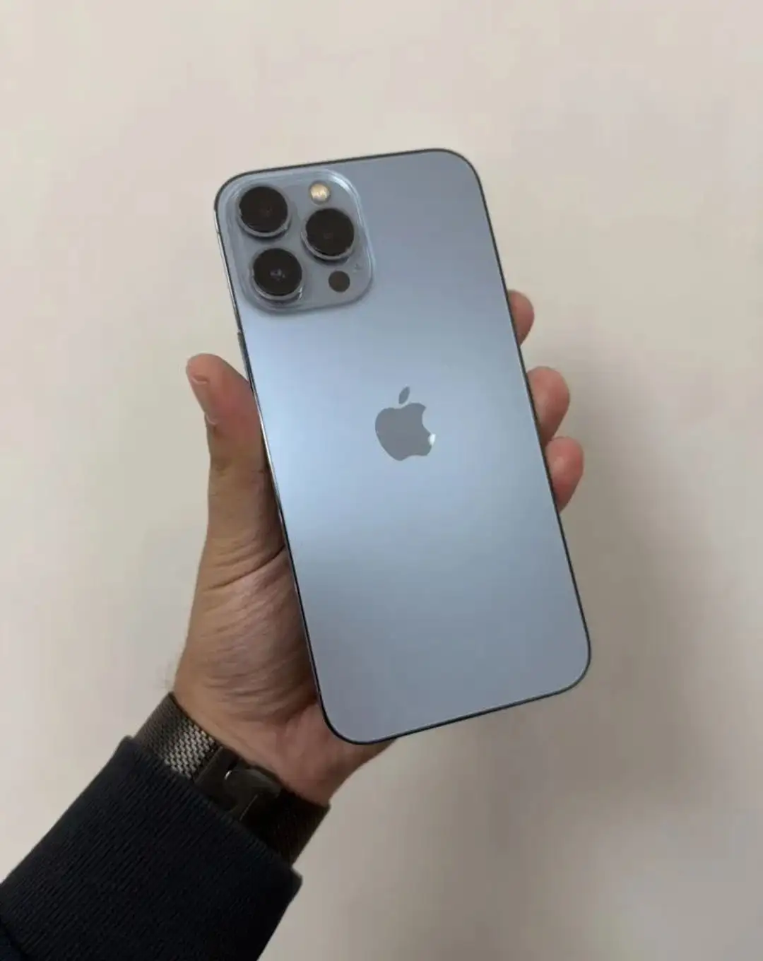 iPhone 13 Pro Max 256GB - Смартфоны (Электроника) в Иваново