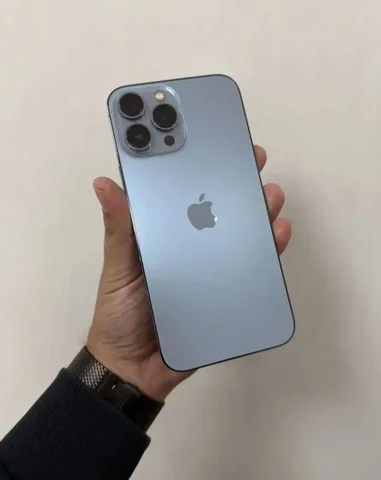 iPhone 13 Pro Max 256GB - частное объявление в Иваново