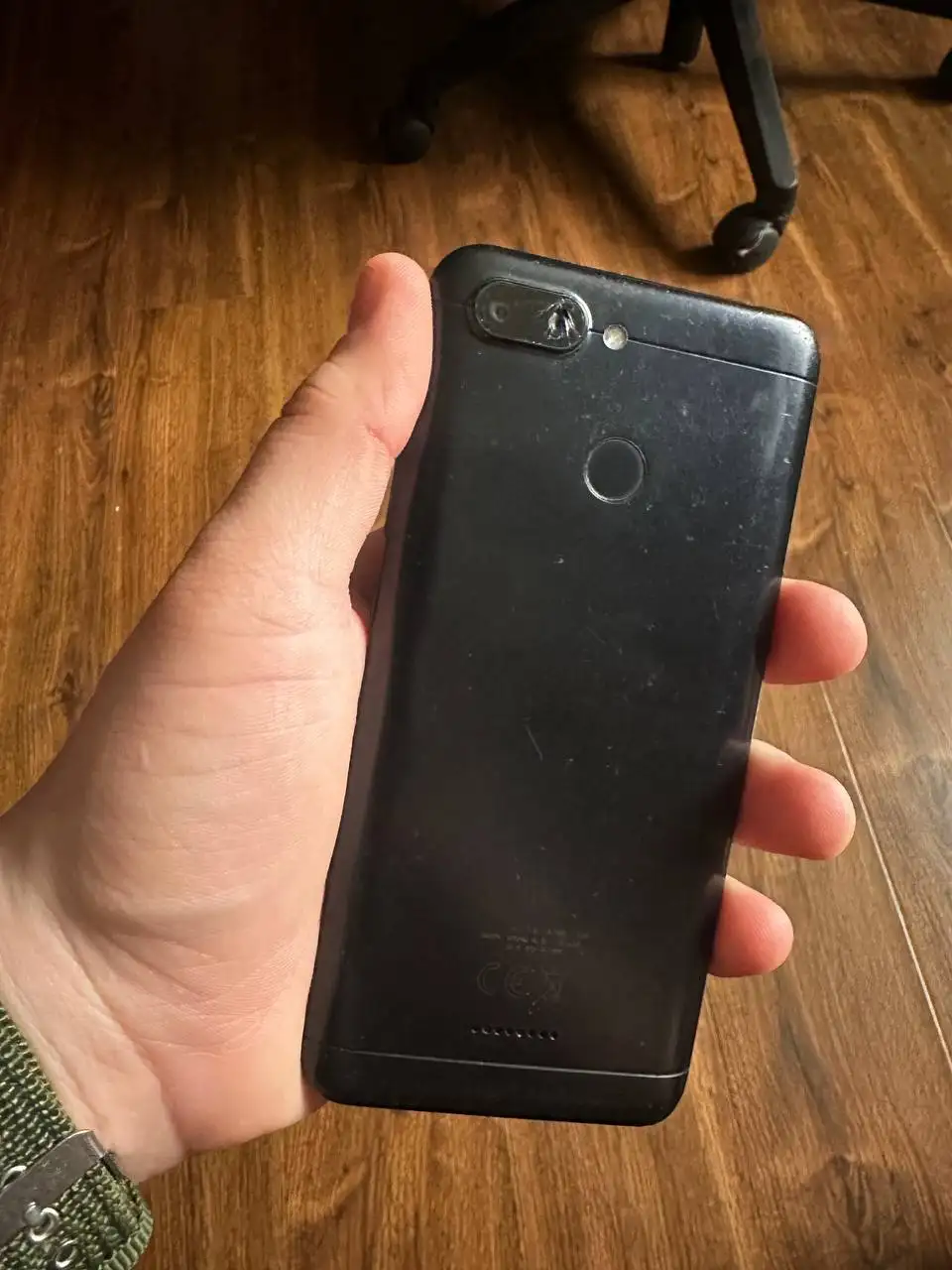 Xiaomi Redmi 6 и Redmi 10c битые - Смартфоны (Барахолка) в Иваново