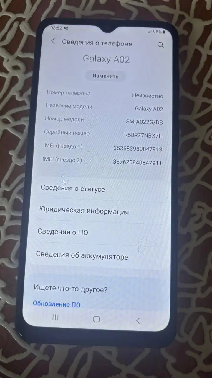 Samsung в отличном состоянии - Электроника в Иваново