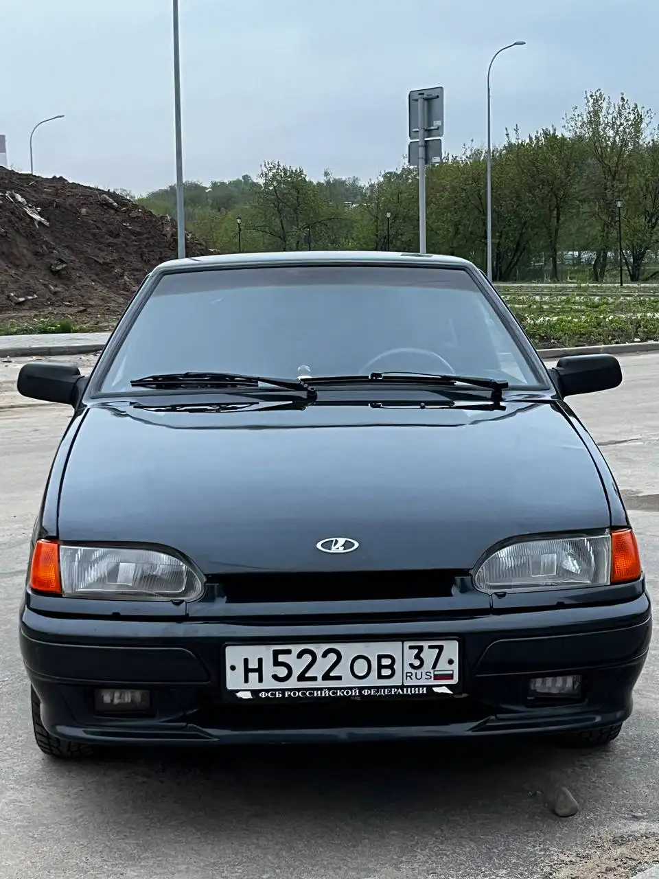 Продажа ВАЗ 2114, 2006 год - Легковые автомобили (Авто) в Иваново