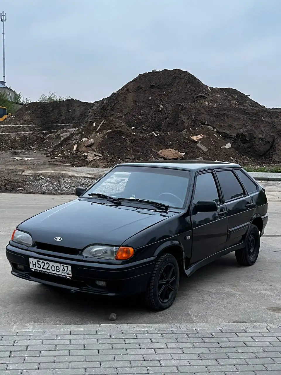 Продажа ВАЗ 2114, 2006 год - Легковые автомобили (Авто) в Иваново
