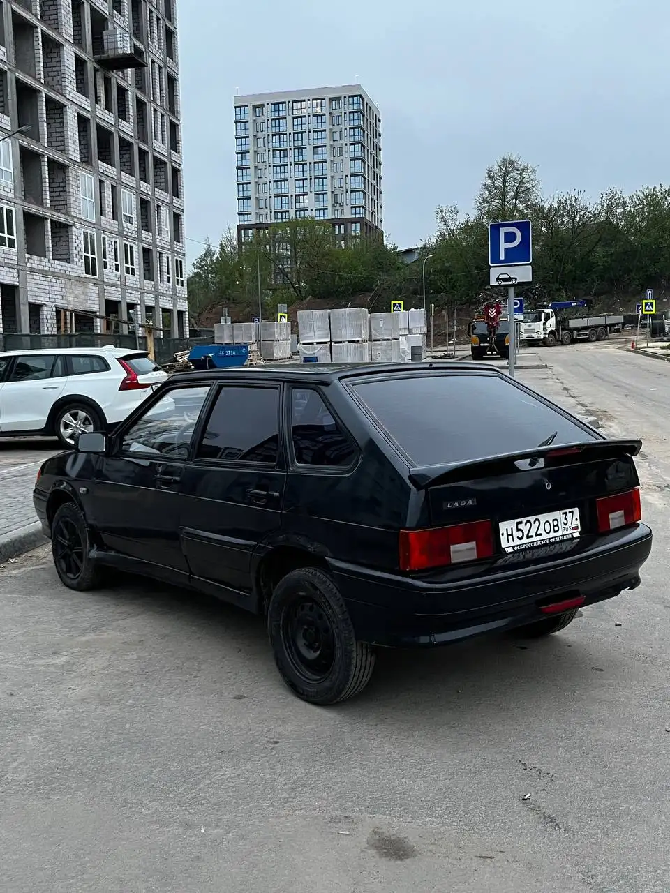 Продажа ВАЗ 2114, 2006 год - Легковые автомобили (Авто) в Иваново