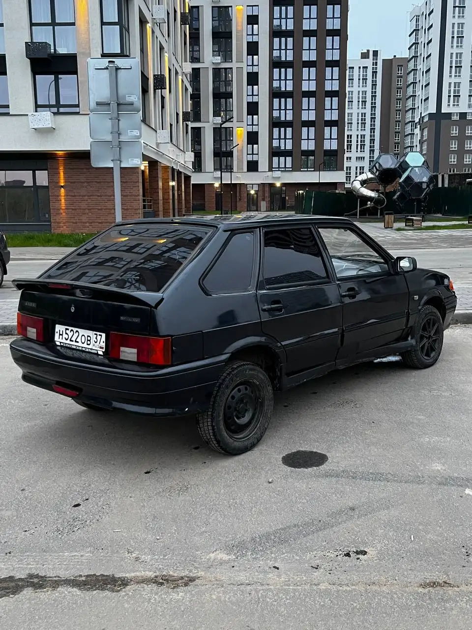 Продажа ВАЗ 2114, 2006 год - Легковые автомобили (Авто) в Иваново