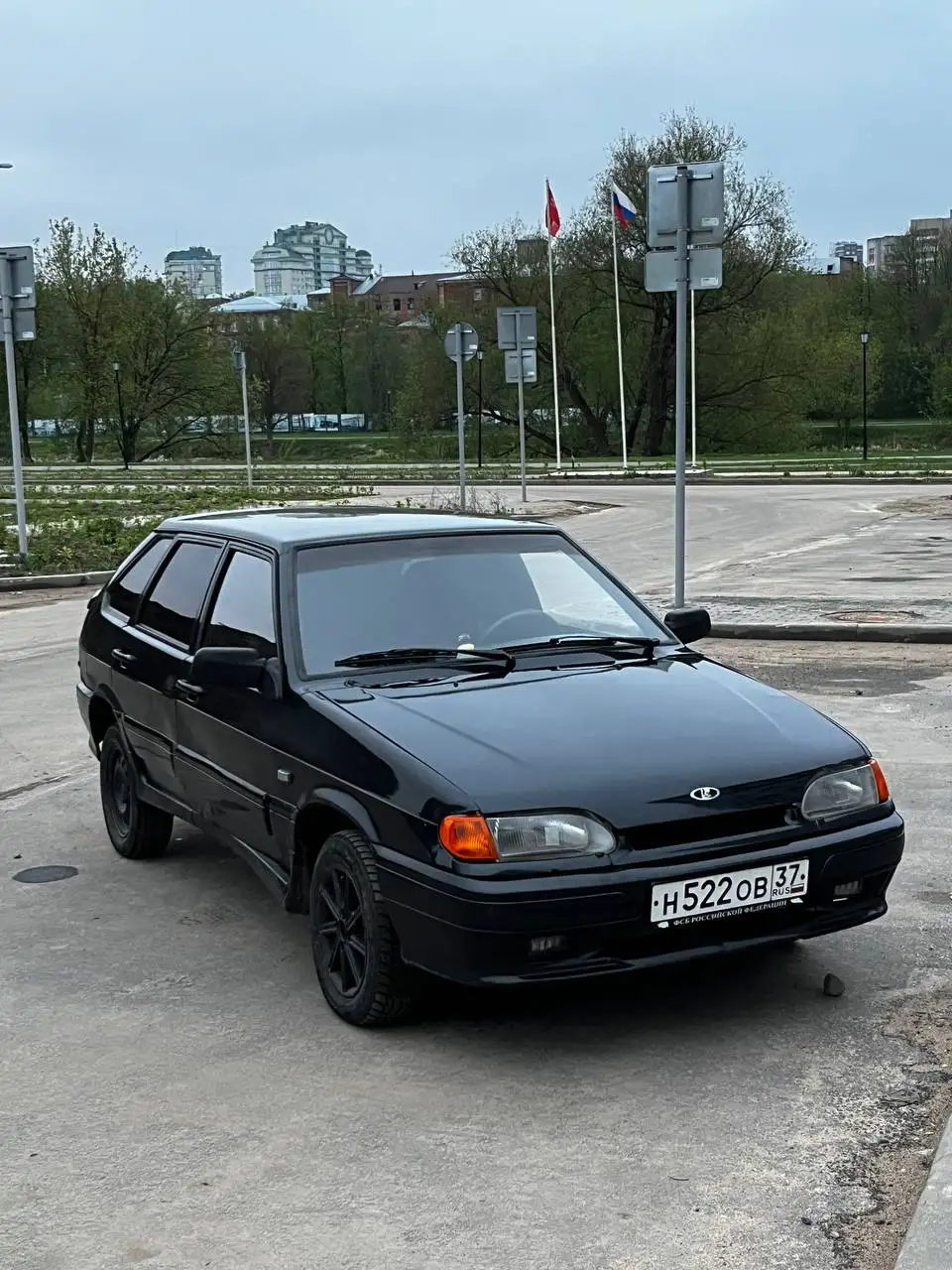 Продажа ВАЗ 2114, 2006 год - Легковые автомобили (Авто) в Иваново
