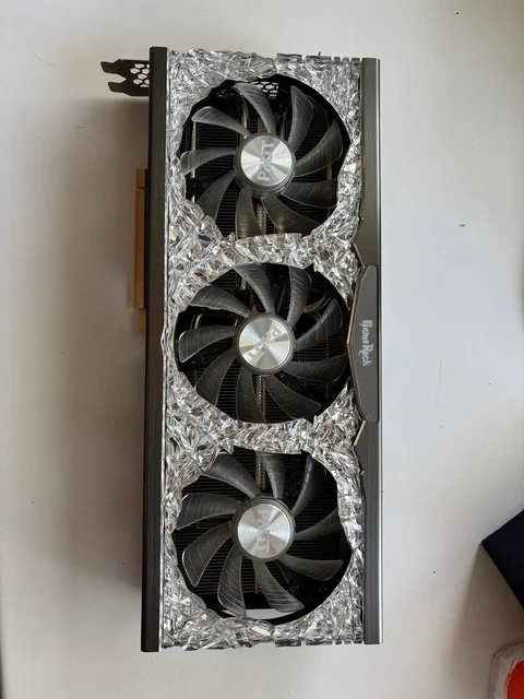 Видеокарта RTX 3070 Ti - Электроника в Иваново