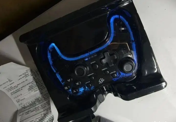 Продам геймпад Dexp-G15 - Игры и приставки (Электроника) в Иваново