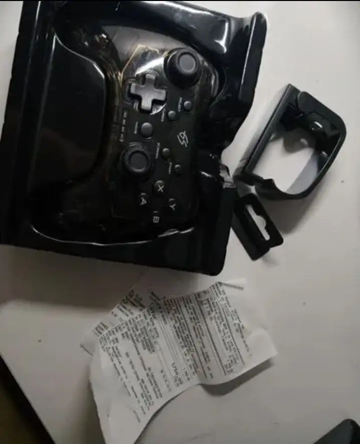 Продам геймпад Dexp-G15 - Игры и приставки (Электроника) в Иваново